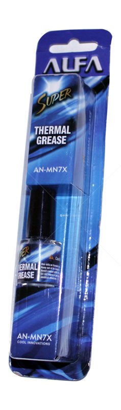 AN-MN-7X Qualyty Bottle