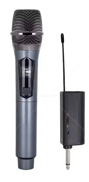 KH-448 Wireless Microphone