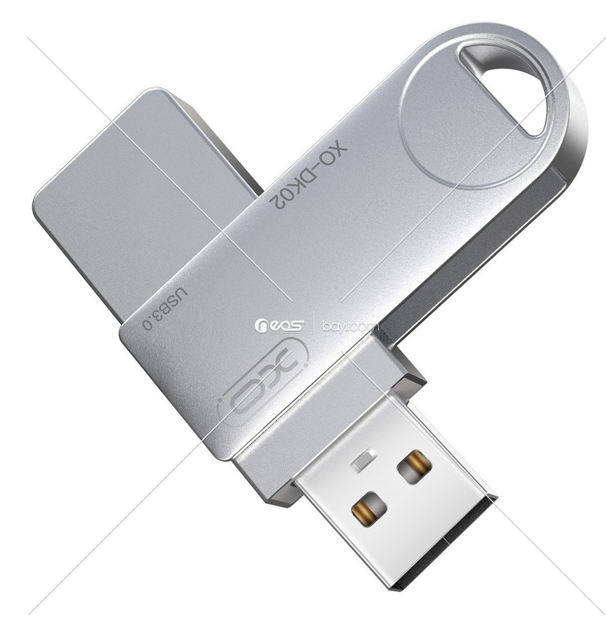 XO XO-DK02 128 GB Flash Bellek